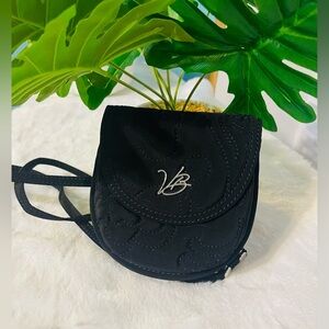 🤍💎💎Black Mini Crossbody Bag